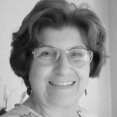 Rosemarie BOLZER