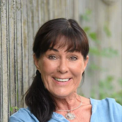 Claudia Solbach