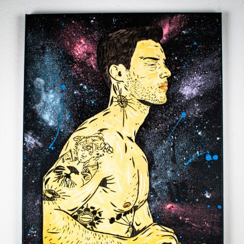 Marietta GYETKO, Robert Barta