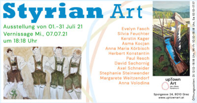 "ARTE STYRIAN"
