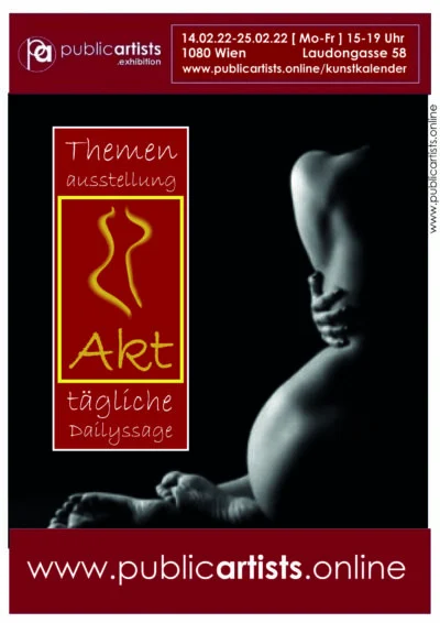 Themenausstellung “AKT”