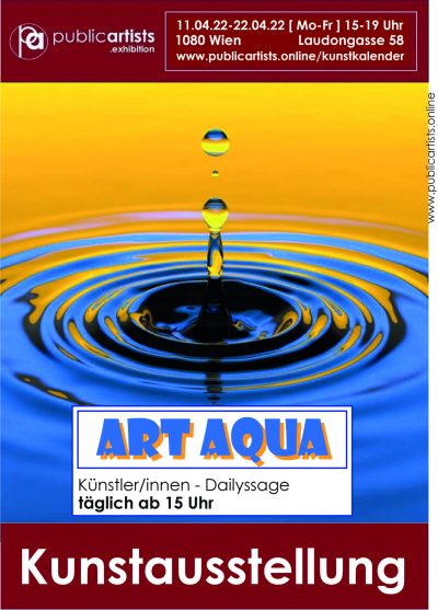ART AQUA
