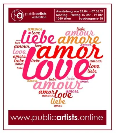 LIEBE-LOVE-AMOUR