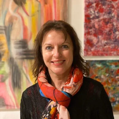 Ulrike TAUCHER
