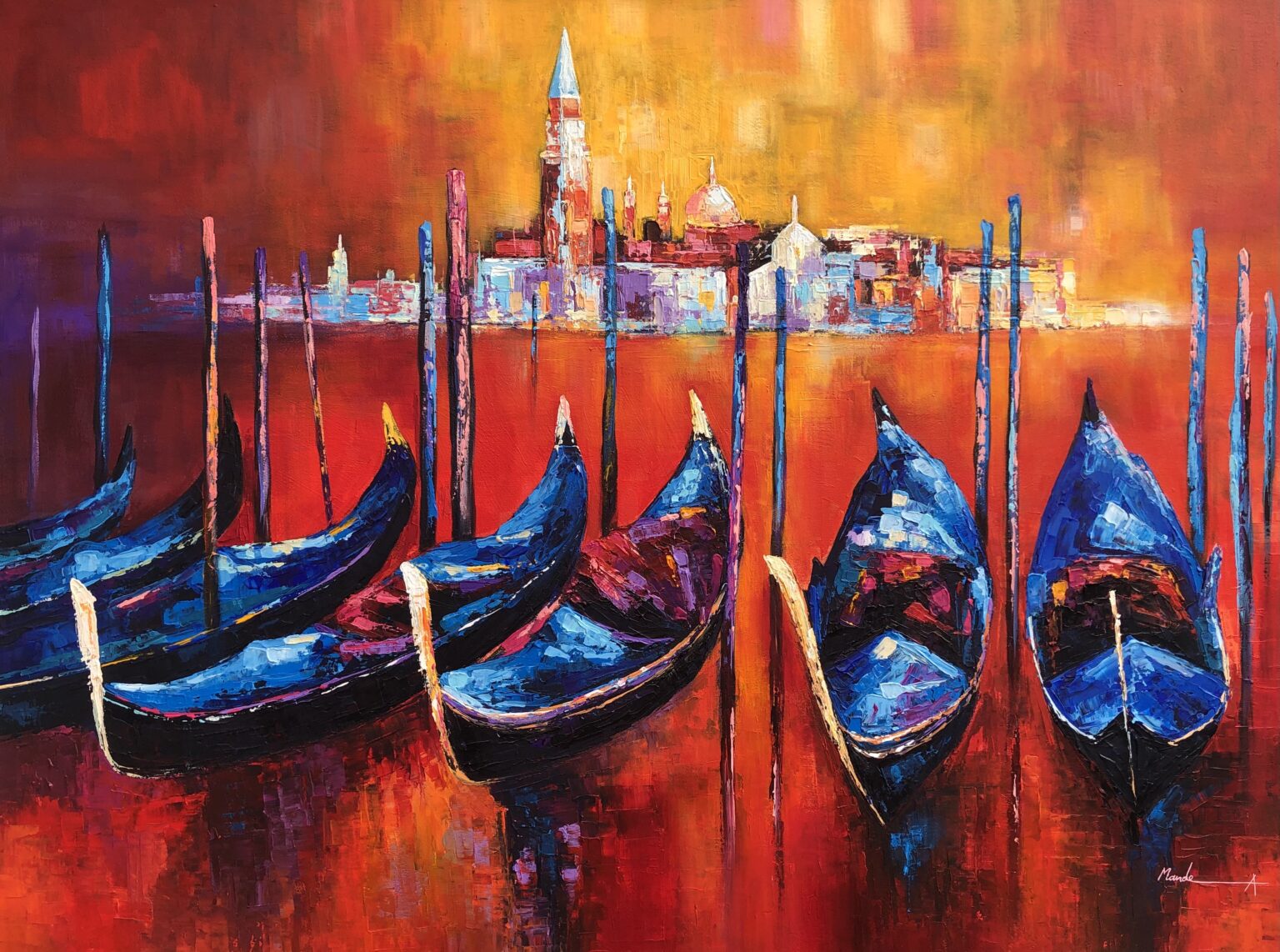 Venice