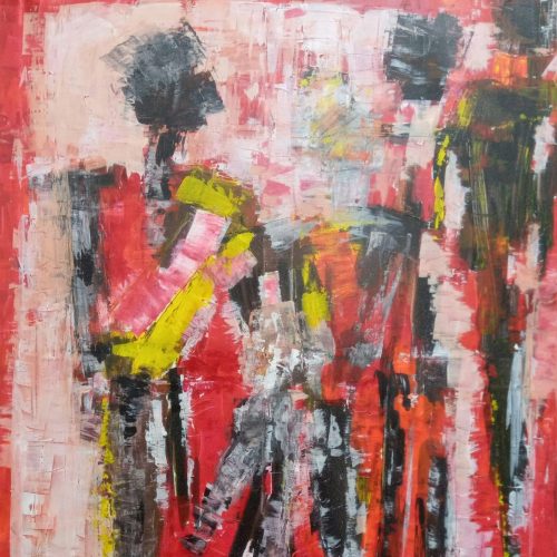 Fiducia - Brigitta Stritezsky AMORE-AMORE-AMORE 18.08.2021