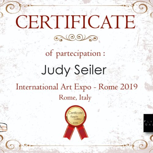 Judith Seiler-Schlömmer