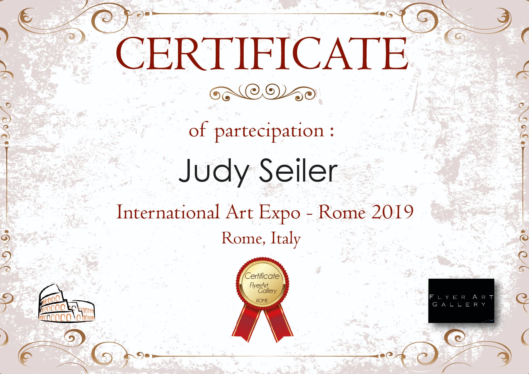 Judith Seiler-Schlömmer