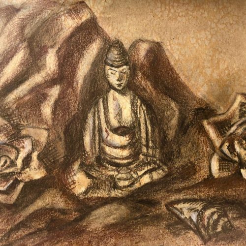 Séria "Život je...": BALANCE - kAtheFee - MWD