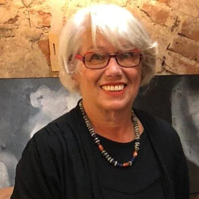 Susanne Steffens