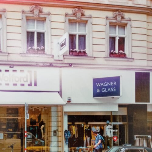 Мустанг - Роберт Путяну - ГОРОДА 2022