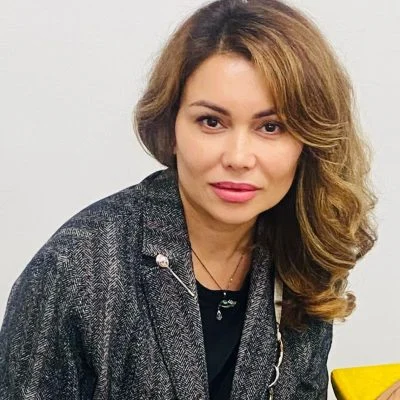 Jahana Karad