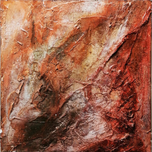 Елке Визсуниг, Element Earth 2