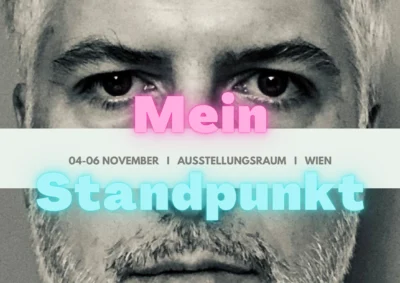 Ausstellung: Gemälde von Andras Papp