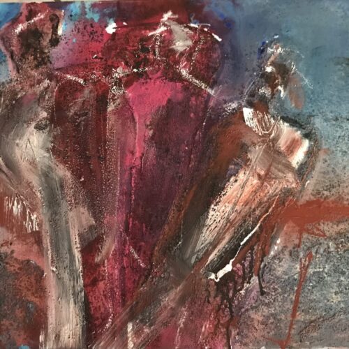 Щастливо семейство - Brigitta Stritezsky