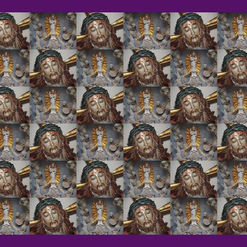 Heinz SUK, jessasmaria (remastered)