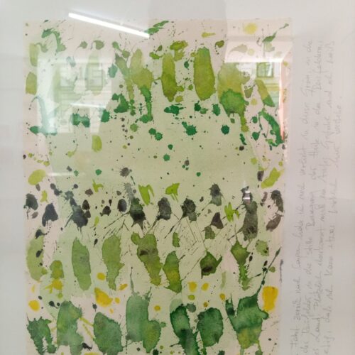 loveletter4 – Brigitte Oberlik Burtscher „LIEBE-LOVE-AMOUR“