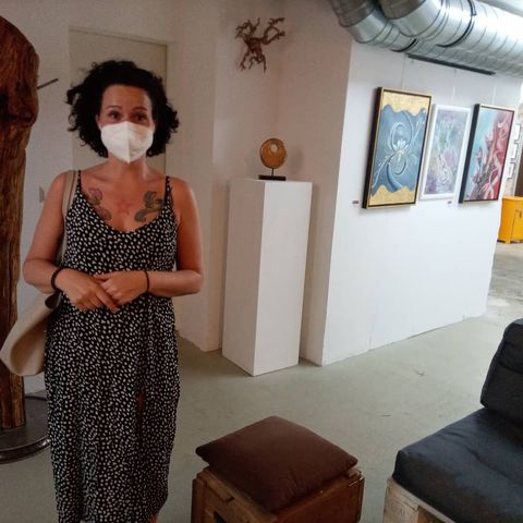 Exhibition ABSTRAKTION