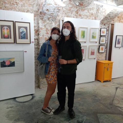 Exhibition ABSTRAKTION