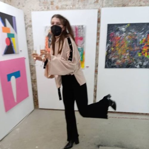 Exposition ABSTRACTION