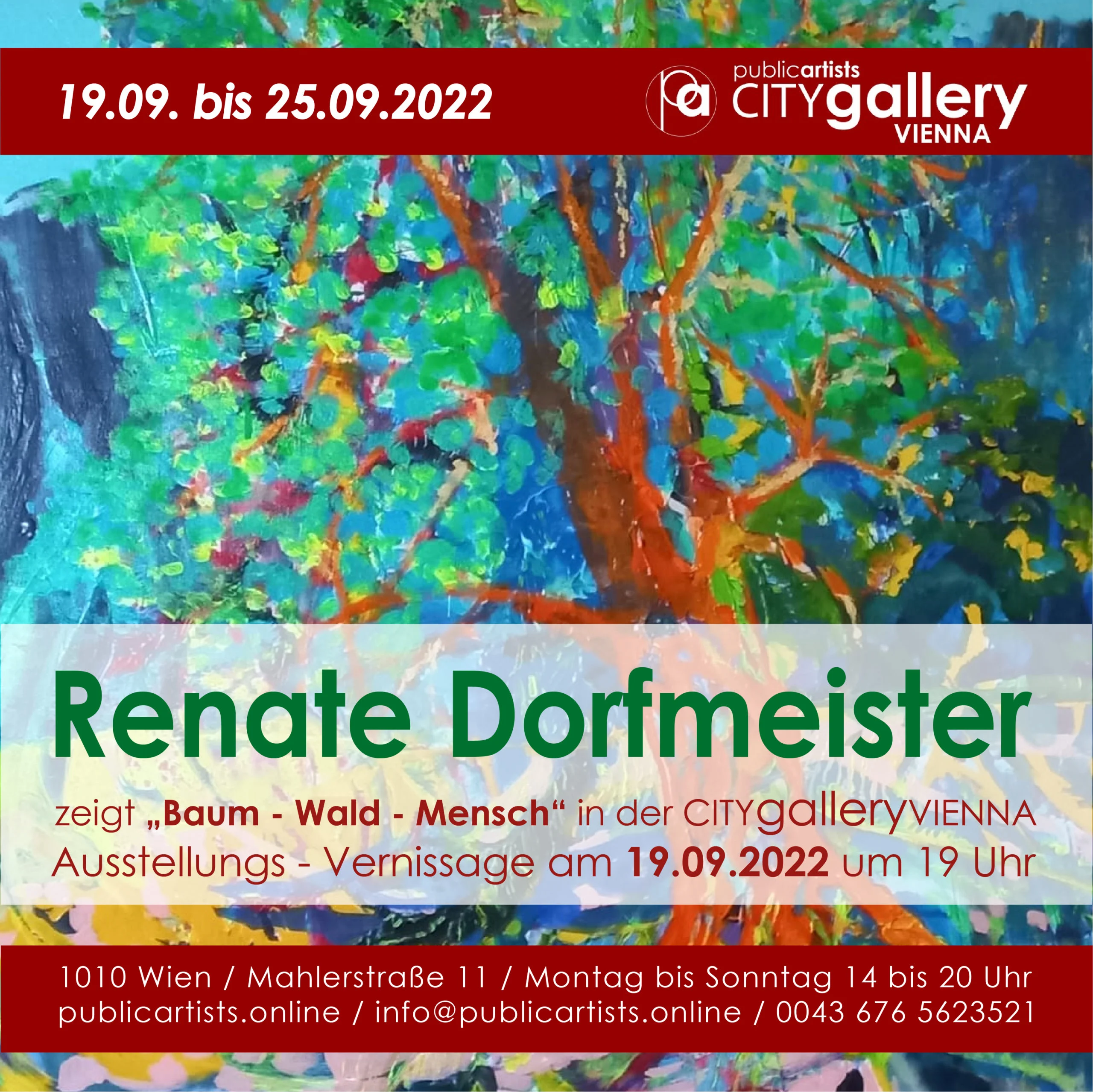 SOLO Renate Dorfmeister
