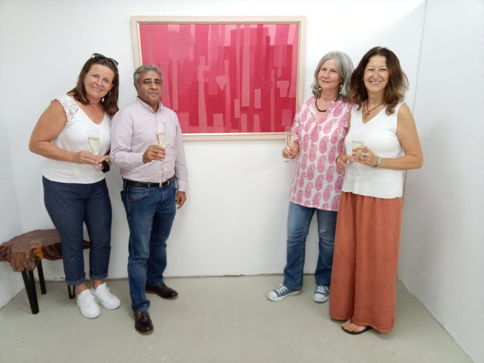 Olivia Jhingran LIEBE-LOVE-AMOUR 09.08.21-20.08.21