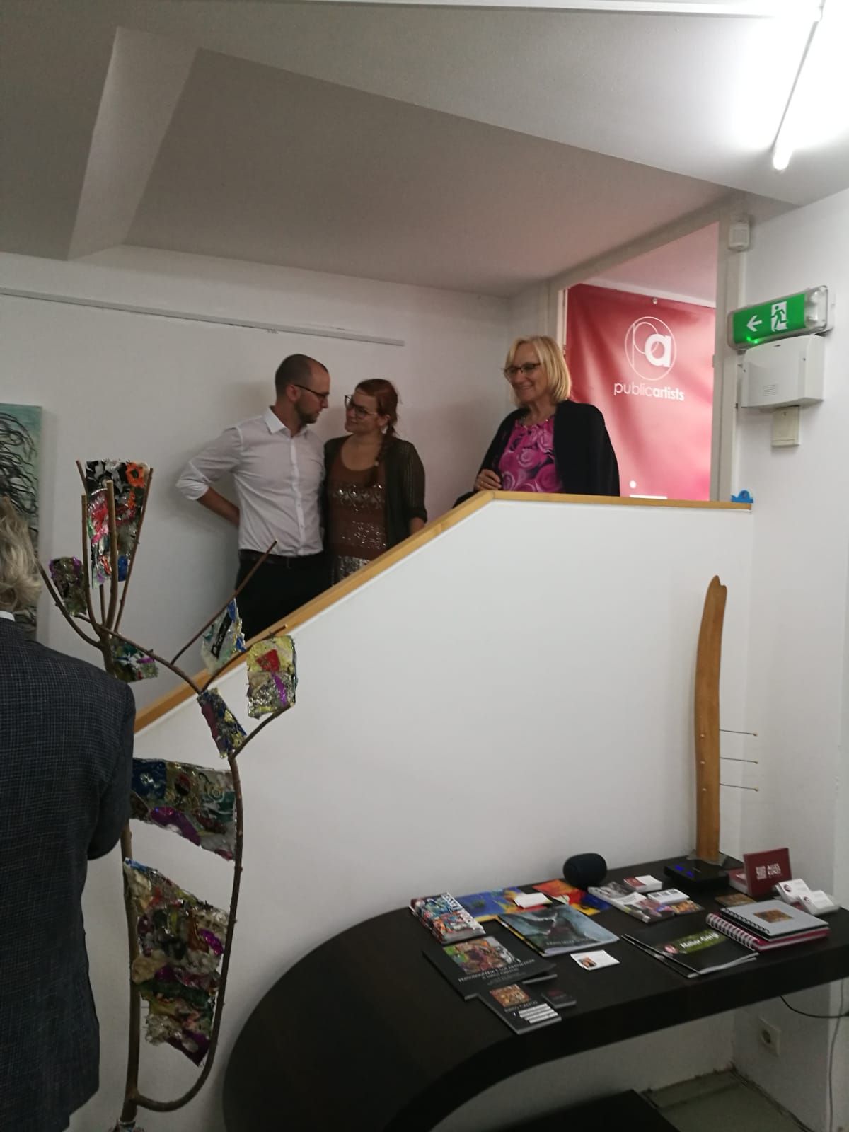 VIENNA ART SUMMER 180721-010821 Vernissage
