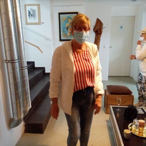 Exhibition ABSTRAKTION