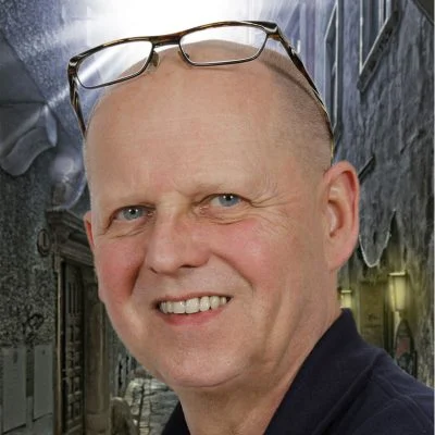Andreas Novotny