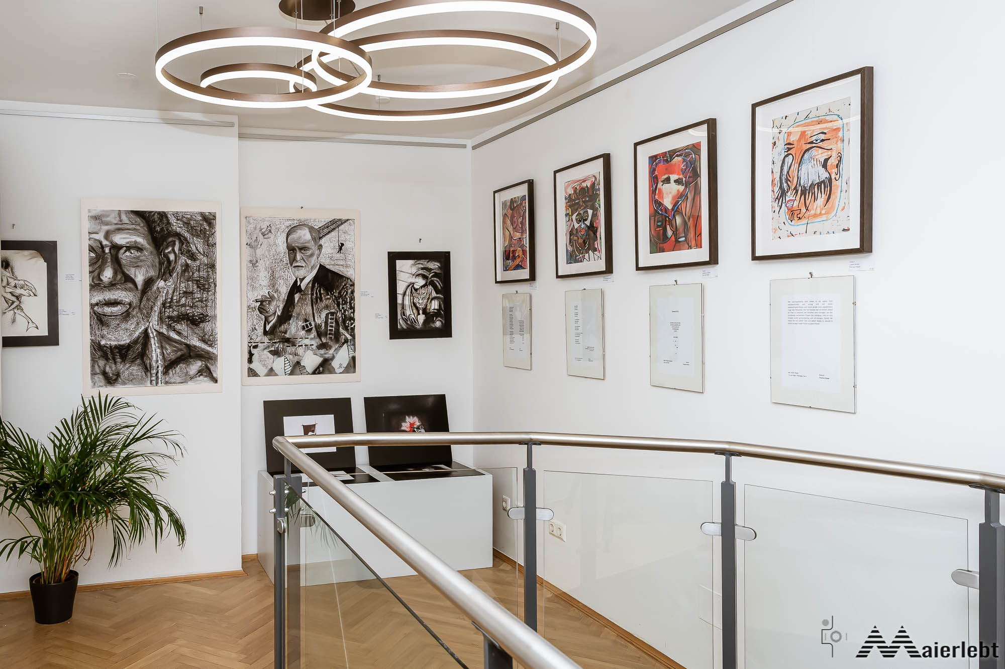 Pictures of "Styrian Art"