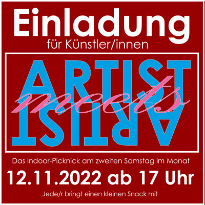 ARTISTmeetsARTIST