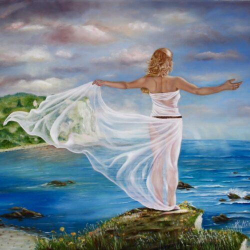 Здравствуйте, Рюген