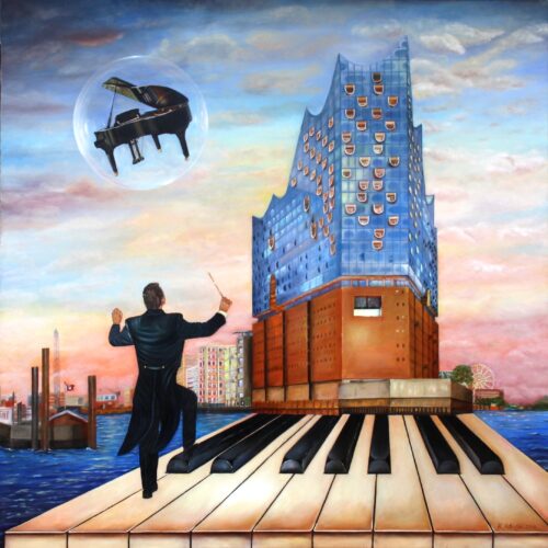 Hamburg musiziert Part I.