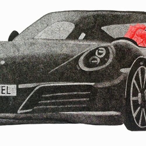 Zevkle sanat garajı