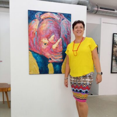 Christine EBNER