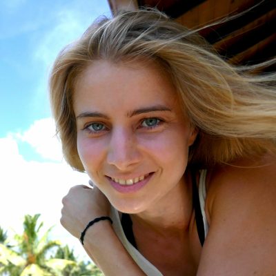 Мануела Хагенер