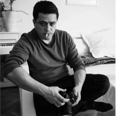 Carlos Reck