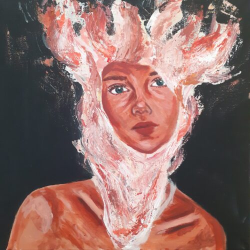 inside of the outside