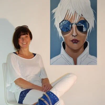 Verena Bachner