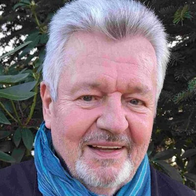 Wolfgang Graue