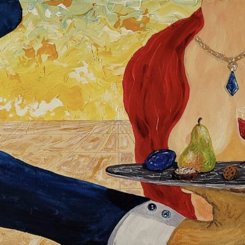 Doğa anaya hizmet etmek