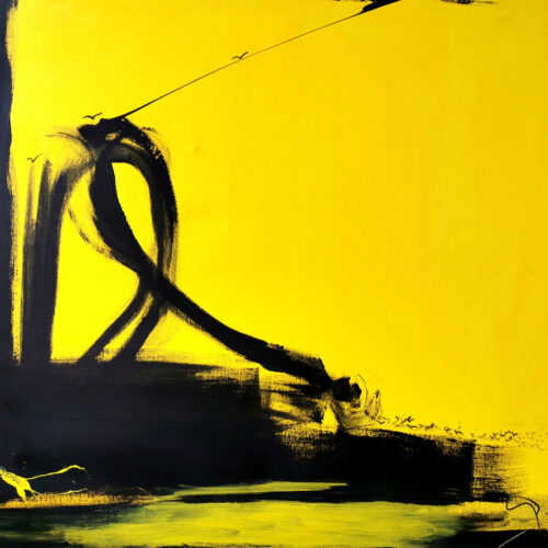 BİR KUŞ KADAR ÖZGÜR