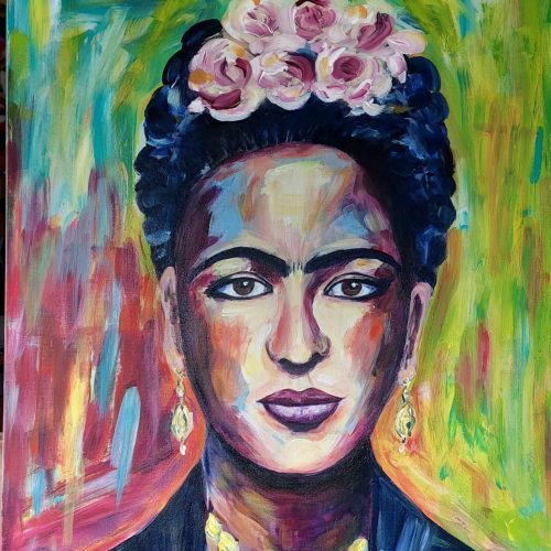 Frida Kahlo