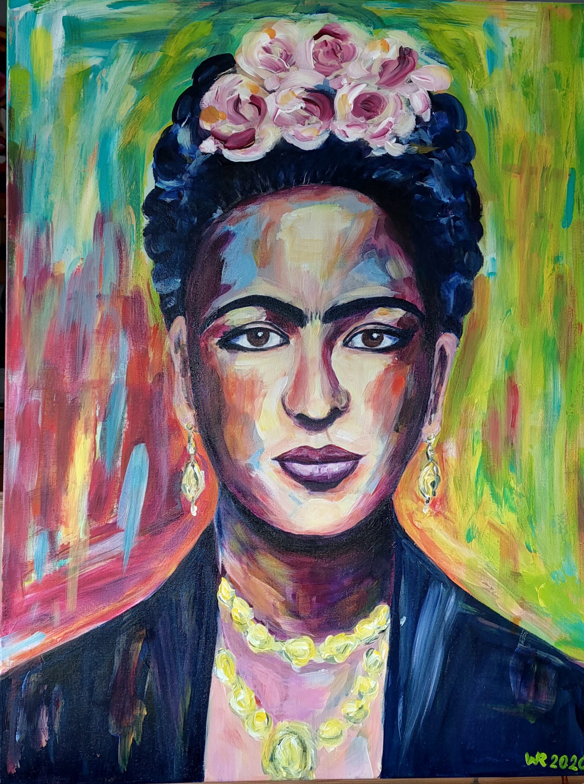 Frida Kahlo