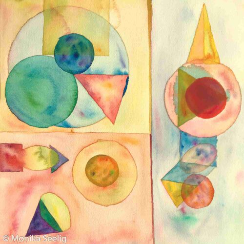 Снова и снова: игра структур