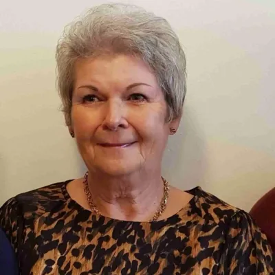 Eva Maier