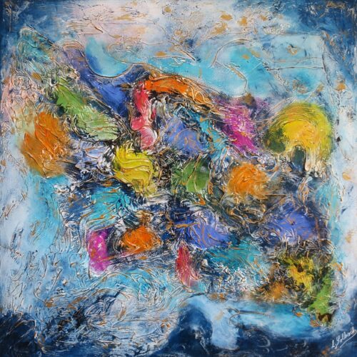 Риба-папуга