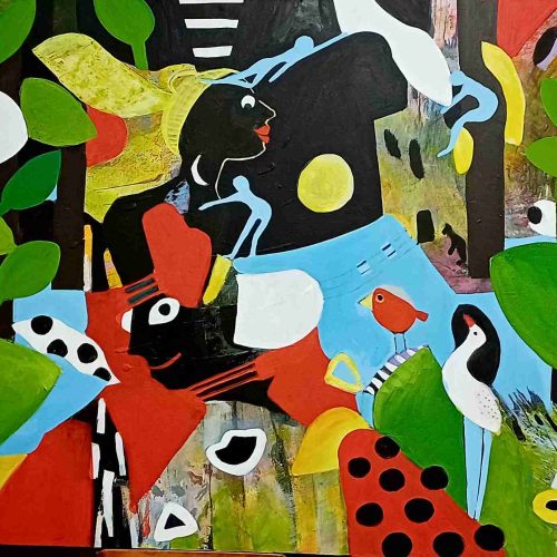 Sogno di una notte d'estate