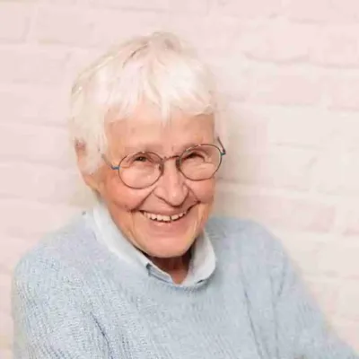 Ingeborg Strobl