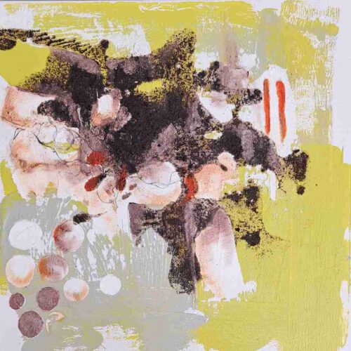 Buongiorno amore mio